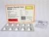 Deferasirox Dispersible Tablets 100mg (Defrataj)