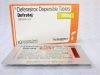 Deferasirox Dispersible Tablets 100mg