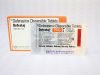 Deferasirox Dispersible Tablets 100mg (Defrataj)