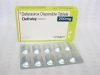 Deferasirox Dispersible Tablets 250mg