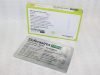 Deferasirox Dispersible Tablets 250mg 