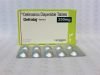 Deferasirox Dispersible Tablets 250mg