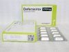 Deferasirox Dispersible Tablets 250mg 