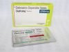 Deferasirox Dispersible Tablets 250mg