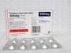 Deferasirox Dispersible Tablets 500mg (DEFRATAJ)