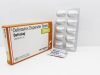 Deferasirox Dispersible Tablets 100mg