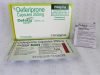 Deferiprone Capsule 250mg (Defetaj)
