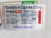 Deferiprone Capsule 500mg (Defetaj)