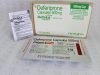 Deferiprone Capsule 500mg (Defetaj)