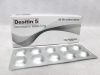 Desloratadine Tablets 5mg Taj Pharma