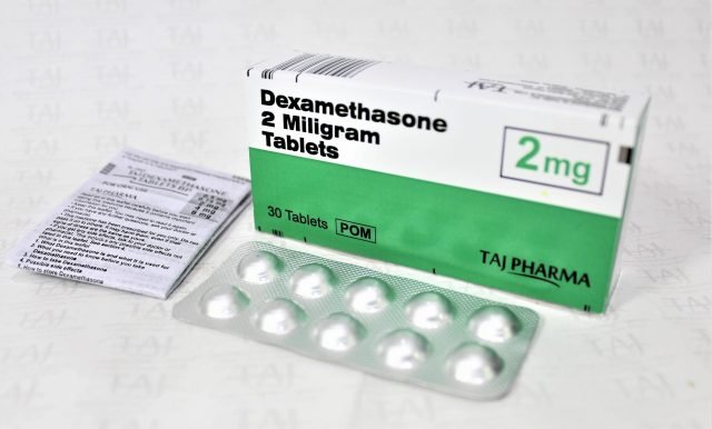 Dexamethasone Tablets BP 2mg