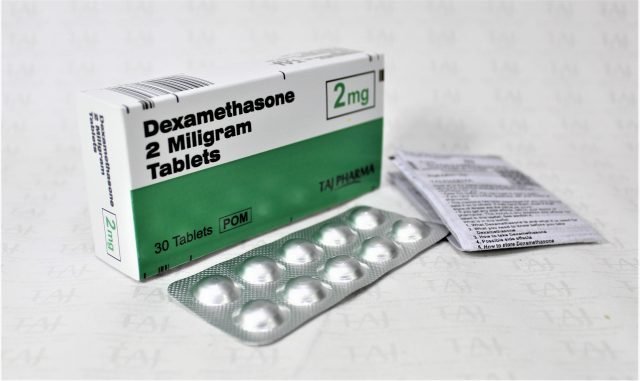 Dexamethasone Tablets BP 2mg