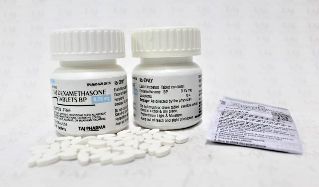 Dexamethasone Tablets BP 0.75mg