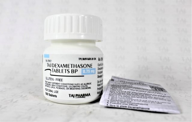 Dexamethasone Tablets BP 0.75mg