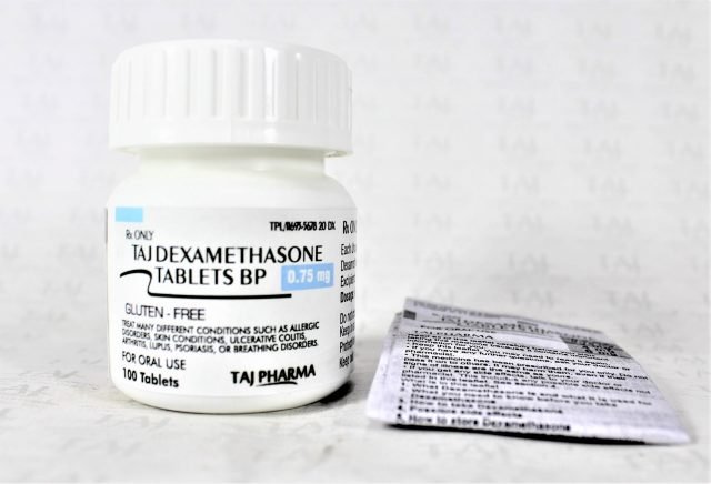 Dexamethasone Tablets BP 0.75mg