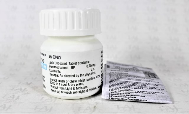 Dexamethasone Tablets BP 0.75mg