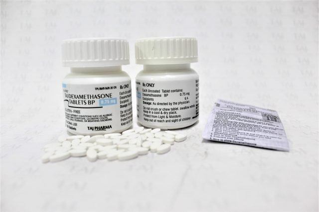 Dexamethasone Tablets BP 0.75mg