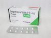 Dexamethasone Tablets IP 0.5mg
