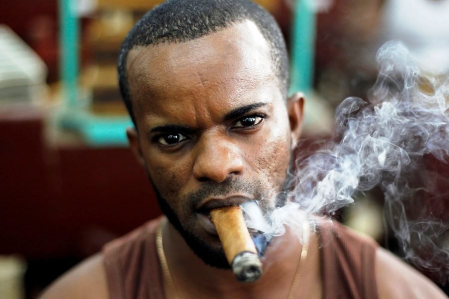 Diabetes drug may also suppress nicotine withdrawal symptoms