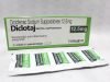 Diclofenac Sodium Suppositories BP 12.5mg