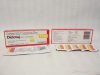 Diclofenac Sodium Suppositories BP 25mg