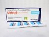 Diclofenac Sodium Suppository 100 mg