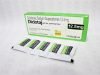 Diclofenac Sodium Suppositories 12.5mg