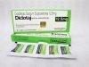 Diclofenac Sodium Suppositories 12.5mg