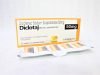 Diclofenac Sodium Suppository 50 mg