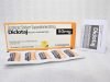 Diclofenac Sodium Suppository 50 mg
