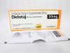 Diclofenac Sodium Suppository 50 mg