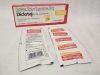 Diclofenac Sodium Suppositories BP 25mg