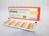 Diclofenac Sodium Suppository 25mg