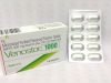 Micronized Purified Flavonoid Fracrtion Tablets (MPFF, 900 mg Diosmin plus 100 mg Hesperidine) Venostor-1000 mg Taj Pharma