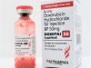 Doxorubicin Hydrochloride for Injection BP 50 mg