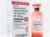 Doxorubicin Hydrochloride for Injection BP 50 mg