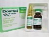 Doxycycline for Injection USP 100mg