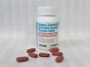 Efavirenz, Emtricitabine and Tenofovir Disoproxil Fumarate Tablets 600mg/200mg/300mg