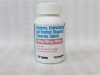 Efavirenz, Emtricitabine and Tenofovir Disoproxil Fumarate Tablets 600mg/200mg/300mg