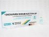 Enoxaparin Sodium Injection USP 40mg/0.4ml