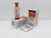 Epirubicin Hydrochloride for Injection 50mg