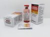 Epirubicin Hydrochloride for Injection 50mg