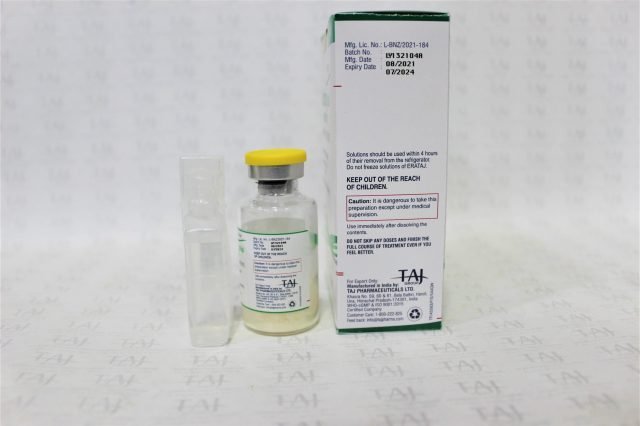 Ertapenem for Injection 1gm
