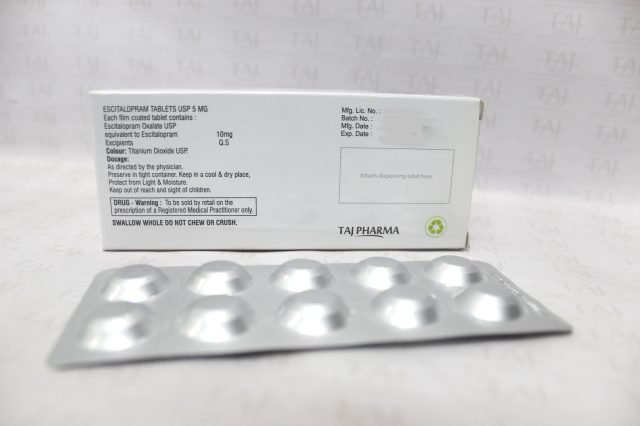 Escitalopram-Film-Coated-Tablets-USP-10mg