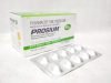 Esomeprazole Magnesium Capsule  40 mg Taj Pharma