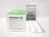 Esomeprazole Magnesium Capsule (Prosium) 40 mg Taj Pharma