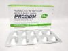 Esomeprazole Magnesium  Capsule (Prosium)  40 mg Taj Pharma