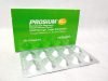 Esomeprazole Magnesium  Capsule (PROSIUM) 40 mg Taj Pharma