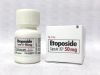 Etoposide Capsule USP 50mg