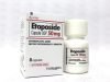 Etoposide Capsules USP 50mg
